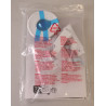 Réfrigérateur Encastrable Intégrable 197L CANDY Froid Statique - CIL220EE/NCM - NEUF Déclassé