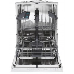Lave-Vaisselle 13 Couverts Encastrable CANDY Rapido Pose Libre 60cm - CI3E7LOW - NEUF