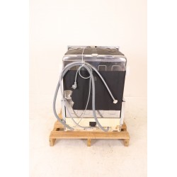 Lave-Vaisselle 13 Couverts Encastrable CANDY Rapido Pose