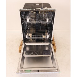 Lave-Vaisselle 13 Couverts Encastrable CANDY Rapido Pose Libre 60cm