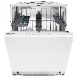 Lave-Vaisselle 13 Couverts Encastrable CANDY Rapido Pose Libre 60cm - CI3E7LOW - NEUF Déclassé