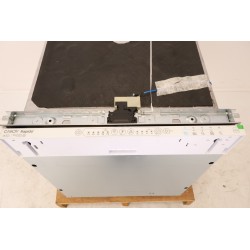 Lave-Vaisselle 13 Couverts Encastrable CANDY Rapido Pose Libre