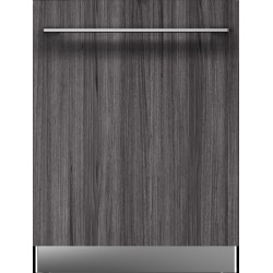 Lave-Vaisselle 14 Couverts ASKO Intégrable XL 82cm Aluminium