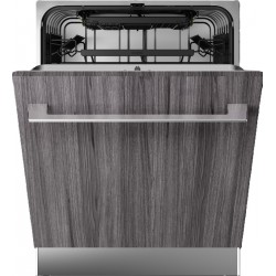 Lave-Vaisselle 14 Couverts ASKO Intégrable XL 82cm Aluminium - DSD544B - NEUF