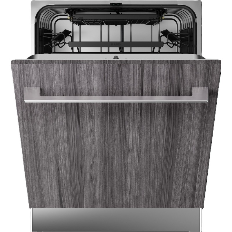 Lave-Vaisselle 14 Couverts ASKO Intégrable XL 82cm Aluminium - DSD544B - NEUF