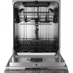 Lave-Vaisselle 14 Couverts ASKO Intégrable XL 82cm Aluminium - DSD544B