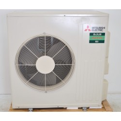 Unité Extérieure Réversible de Climatisation 8kW MITSUBISHI Mono-Split Gainable Monophasé