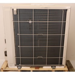 Unité Extérieure de Climatisation Réversible 7,1kW MITSUBISHI Inverter Monosplit Monophasé