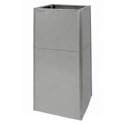 Ballon Préparateur Eau Chaude Sanitaire 260L DAIKIN pour Pompe à Chaleur Altherma Haute Température - EKHTS260AC