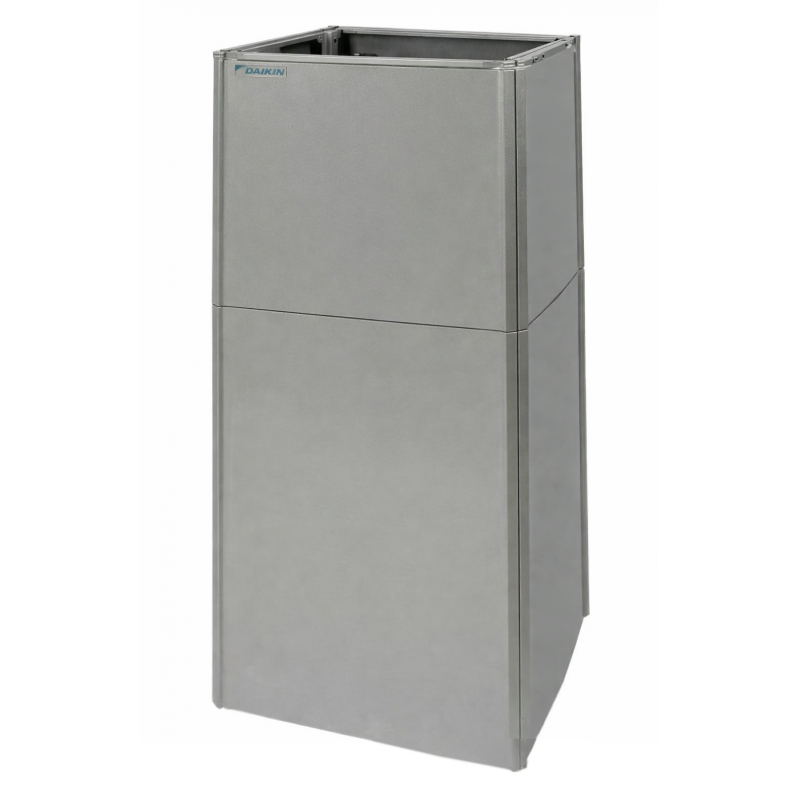 Ballon Préparateur Eau Chaude Sanitaire 260L DAIKIN pour Pompe à Chaleur Altherma Haute Température - EKHTS260AC