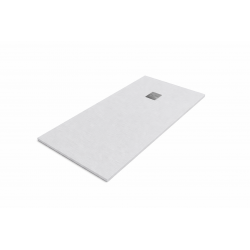 Receveur de Douche 180x80cm MC BATH Flash Blanc - 01ASBL18000800N - NEUF