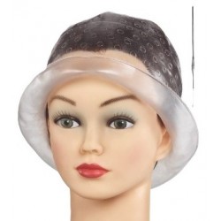 Bonnet pour Coiffeur Coiffeuse Salon de Coiffure