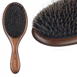 Brosse à Cheveux pour Coiffeur Coiffeuse Salon de Coiffure
