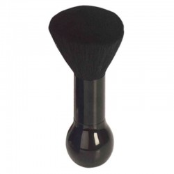 Balai à Cou pour Coiffeur Coiffeuse Salon de Coiffure