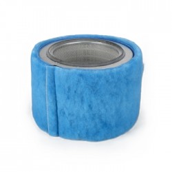 Cartouche en Fibre de Verre DONALDSON Dryflo DMC-D 570x635mm avec Ruban - 2625045 - NEUVE