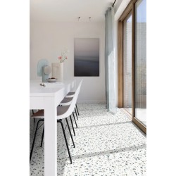 Lot de 9,70m² de Dalles Vinyle MODULEO Roots 55 Fiastra Effet Mouchetés - 46630