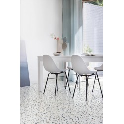 Lot de 9,70m² de Dalles Vinyle MODULEO Roots 55 Fiastra Effet Mouchetés - 46630