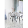 Lot de 9,70m² de Dalles Vinyle MODULEO Roots 55 Fiastra Effet Mouchetés - 46630