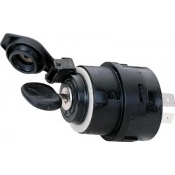 Interrupteur à Glissière HELLA pour Véhicules Domestiques Agricoles Industriels - 6JB 003.959-007