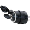 Interrupteur à Glissière HELLA pour Véhicules Domestiques Agricoles Industriels - 6JB 003.959-007