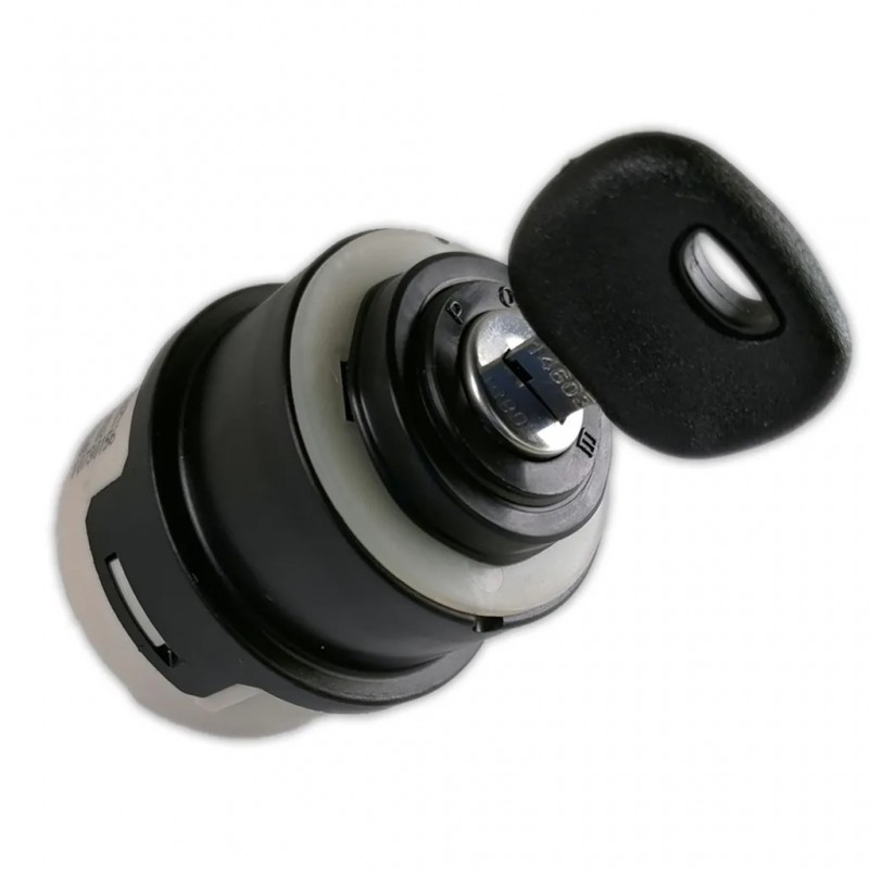 Interrupteur à Glissière HELLA pour Véhicules Domestiques Agricoles Industriels - 6JB 003.959-007 - NEUF