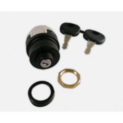 Interrupteur à Glissière HELLA pour Véhicules Domestiques Agricoles Industriels