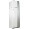 Pompe à Chaleur Intérieure Monobloc Triple Service sur Air Extrait 6kW NIBE F730 Monophasé - N066158