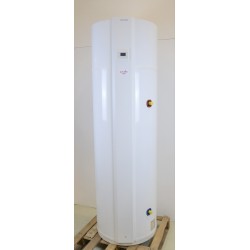 Chauffe-Eau Thermodynamique 260L TOSHIBA Estia Vertical Stable