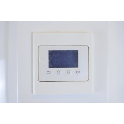 Chauffe-Eau Thermodynamique 260L TOSHIBA Estia