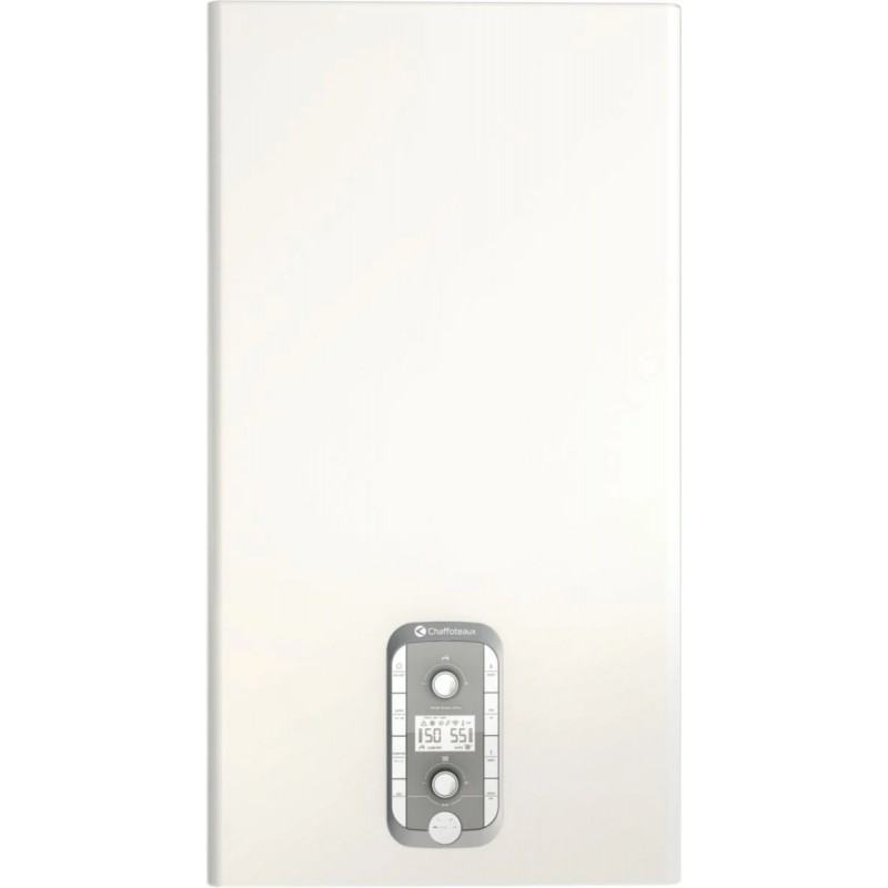 Chaudière Murale Gaz à Condensation 25kW CHAFFOTEAUX Talia Green System Ultra 25 FR Chauffage Seul