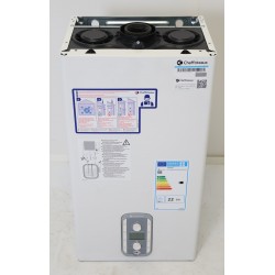 Chaudière Murale Gaz à Condensation 25kW CHAFFOTEAUX Talia Green
