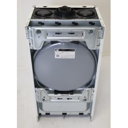 Chaudière Murale Gaz à Condensation 25kW CHAFFOTEAUX