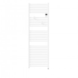 Sèche-Serviettes Électrique 750W THERMOR Riva 5 Blanc Brillant - 471266 - NEUF Déclassé