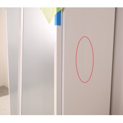 Réfrigérateur Encastrable 286L LIEBHERR avec EasyFresh - IRe 1784-PB - NEUF