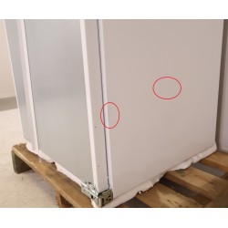 Réfrigérateur Encastrable 286L LIEBHERR avec EasyFresh - IRe 1784-PB