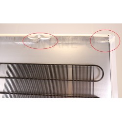 Réfrigérateur Encastrable 286L LIEBHERR