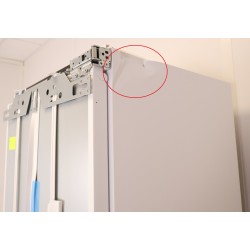 Réfrigérateur Encastrable 286L LIEBHERR avec EasyFresh