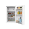Réfrigérateur Top 106L CANDY Pose Libre Froid Statique 1 Porte Blanc