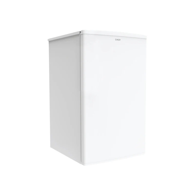 Réfrigérateur Top 106L CANDY Pose Libre Froid Statique 1 Porte Blanc - COT1545EW - NEUF Déclassé