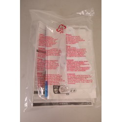 Réfrigérateur Top 106L CANDY  1 Porte Blanc - COT1545EW - NEUF Déclassé