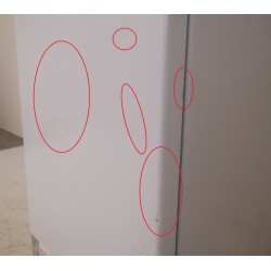 Réfrigérateur Top 106L CANDY Pose Libre