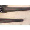 Pieds de Table 3 GRESINS Pliante H72cm Anthracite