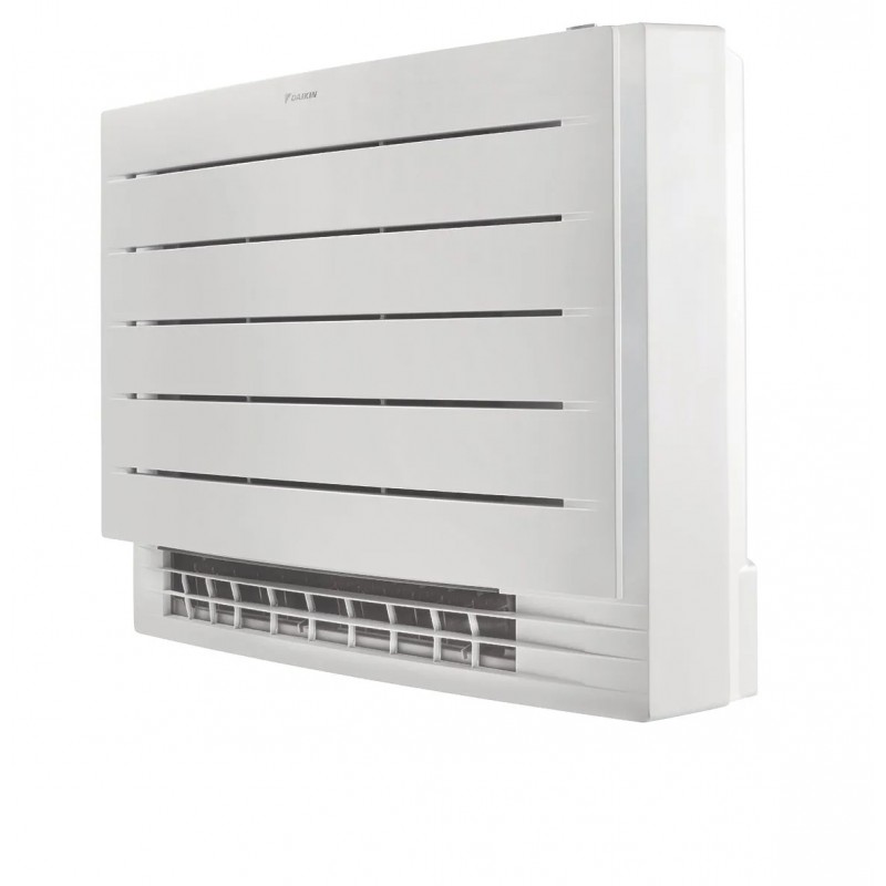 Unité Intérieure Console de Climatisation Réversible 2,5kW DAIKIN Perfera Multisplit Monopahsé - FVXM25A3V1B9