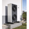 Pompe à Chaleur Monobloc Réversible 15kW VAILLANT Arotherm Plus VWL 155/6 Haute Température Triphasé