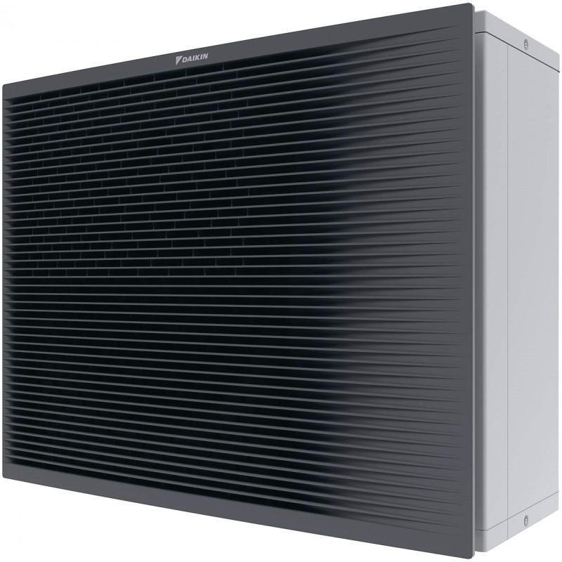 Pompe à Chaleur Monobloc Air/Eau 18kW DAIKIN Altherma 3H Haute Température Monophasé - EPRA18DAV3