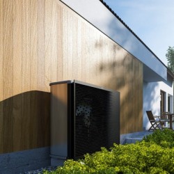 Pompe à Chaleur Monobloc Air/Eau 18kW DAIKIN Altherma 3H Haute Température Monophasé