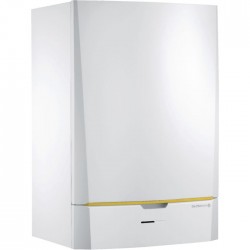 Unité Intérieure de Pompe à Chaleur 8kW DE DIETRICH MIT-S 4-8/H HK110 Monophasé - 7745750