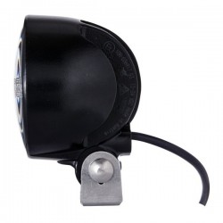 Projecteur de Travail HELLA M70TP 12V LED Noir