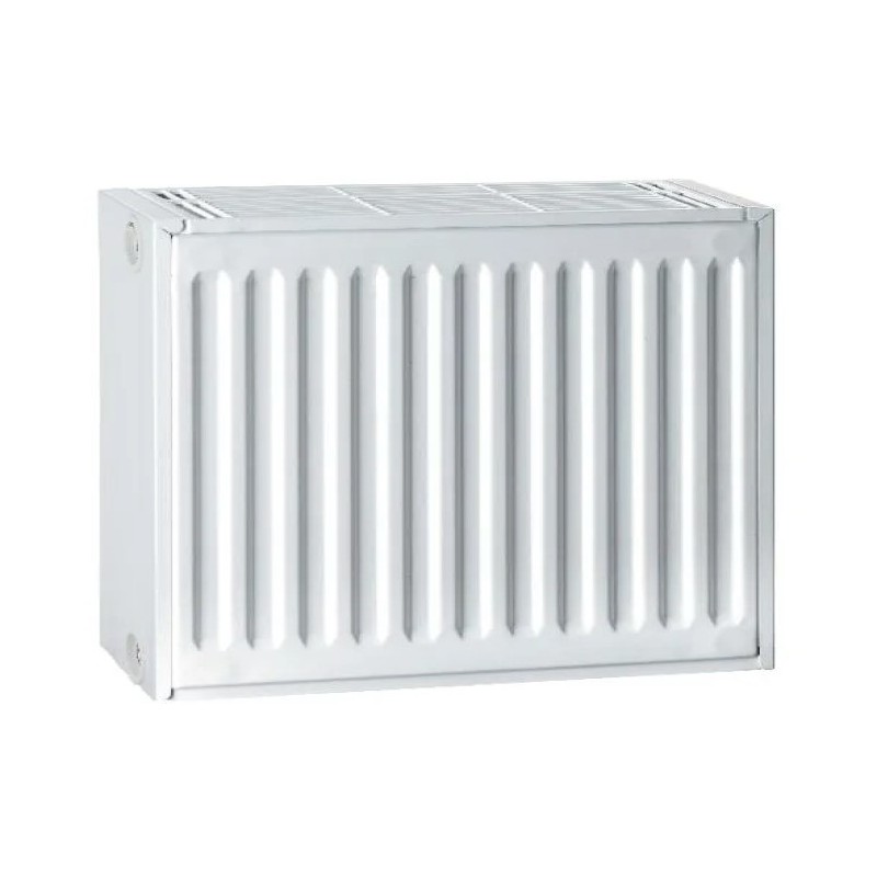 Radiateur Acier Eau Chaude 1638W H400xL1000mm CHAPPEE Samba 33 HB - CC335H430 - NEUF