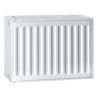 Radiateur Acier Eau Chaude 1638W H400xL1000mm CHAPPEE Samba 33 HB - CC335H430 - NEUF
